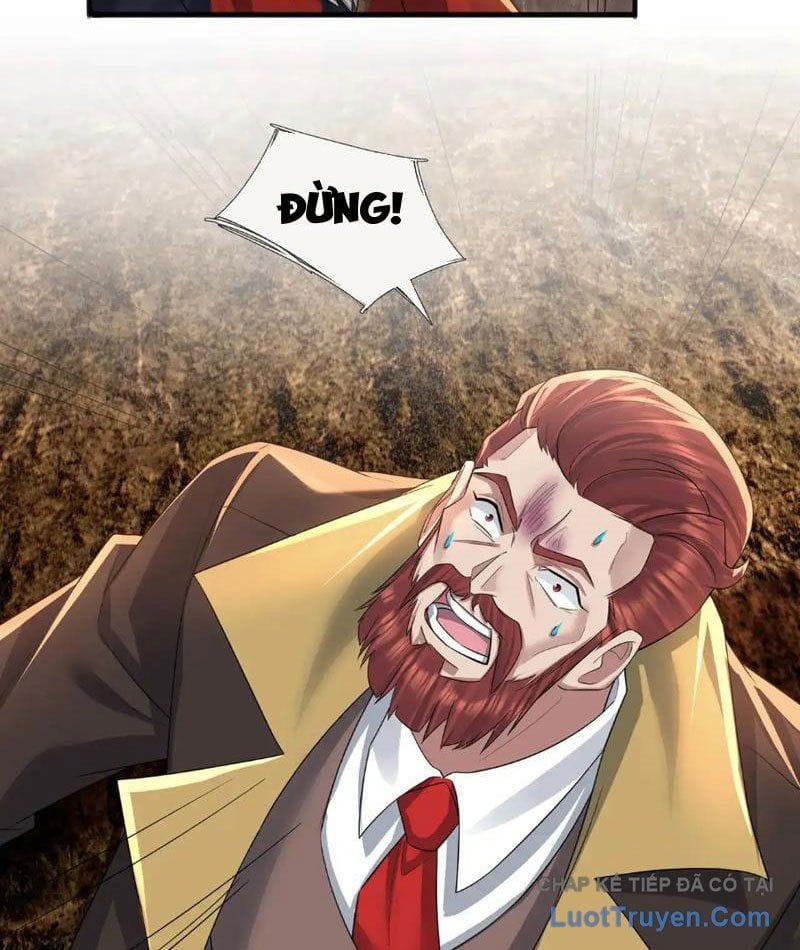 Khởi đầu Bằng Một Vạn Hít đất: Oanh Sát Thần Minh! Chapter 86 - Trang 5