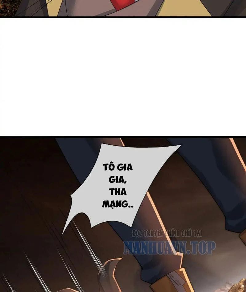 Khởi đầu Bằng Một Vạn Hít đất: Oanh Sát Thần Minh! Chapter 86 - Trang 6