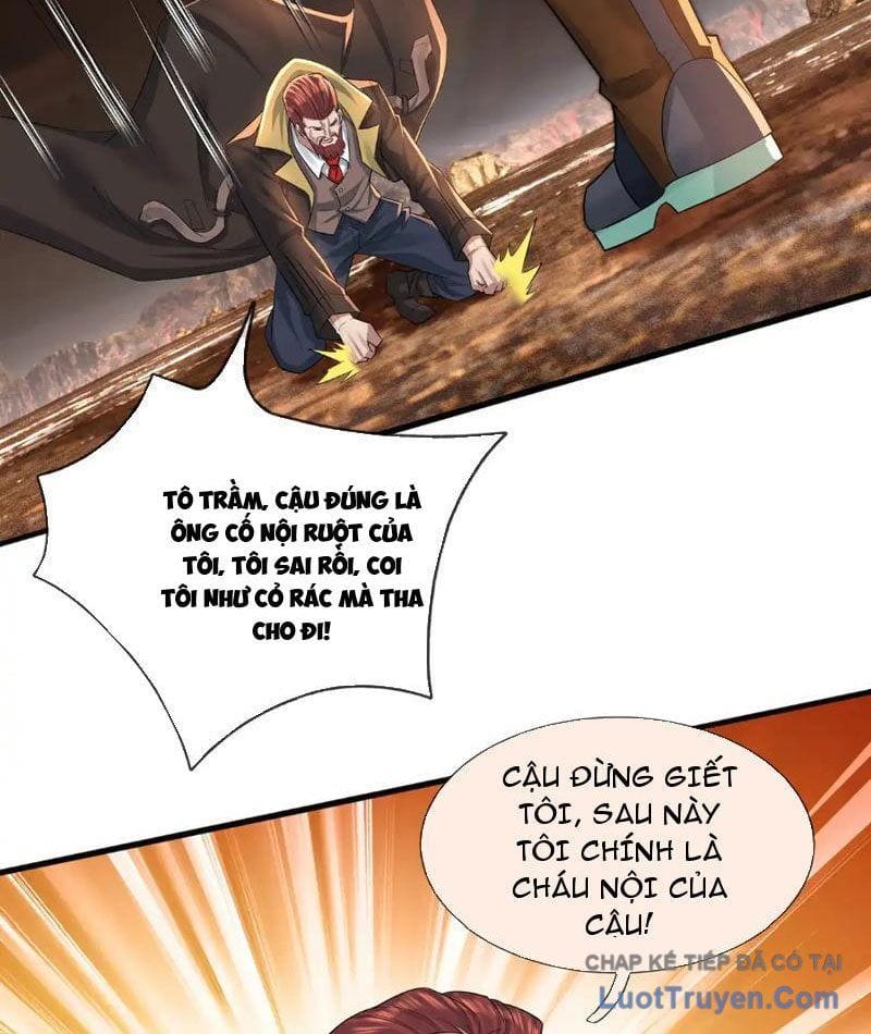 Khởi đầu Bằng Một Vạn Hít đất: Oanh Sát Thần Minh! Chapter 86 - Trang 7