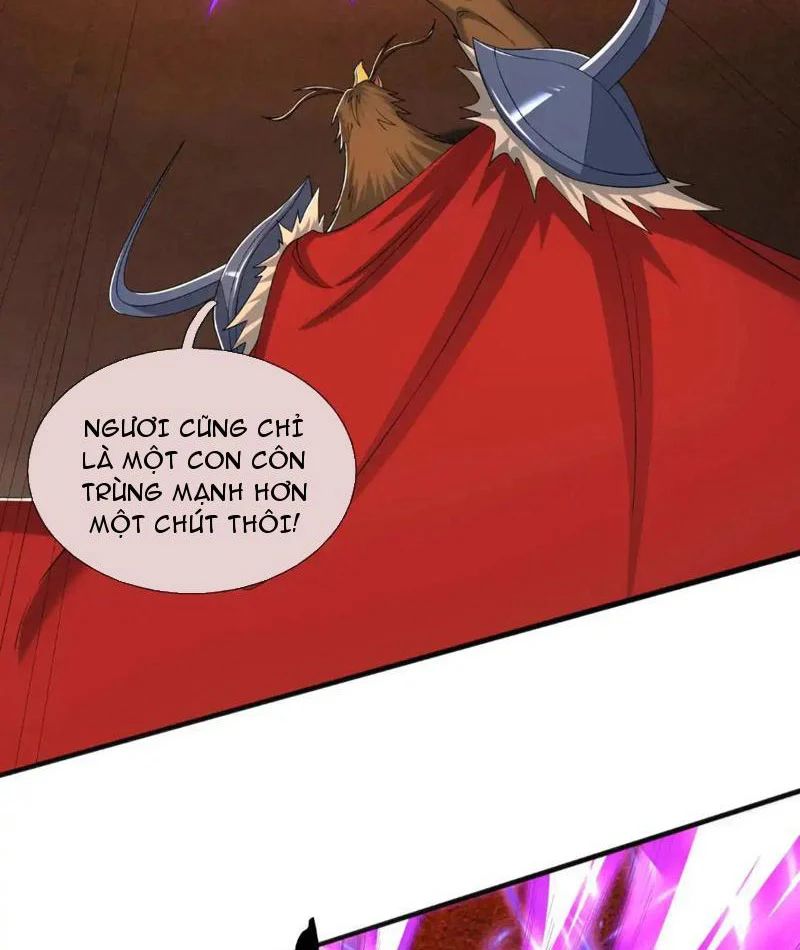 Khởi đầu Bằng Một Vạn Hít đất: Oanh Sát Thần Minh! Chapter 87 - Trang 10