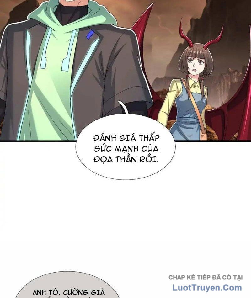 Khởi đầu Bằng Một Vạn Hít đất: Oanh Sát Thần Minh! Chapter 87 - Trang 13