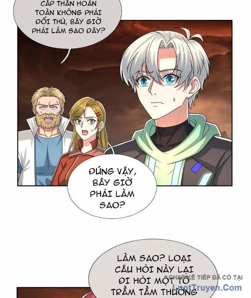 Khởi đầu Bằng Một Vạn Hít đất: Oanh Sát Thần Minh! Chapter 87 - Trang 14
