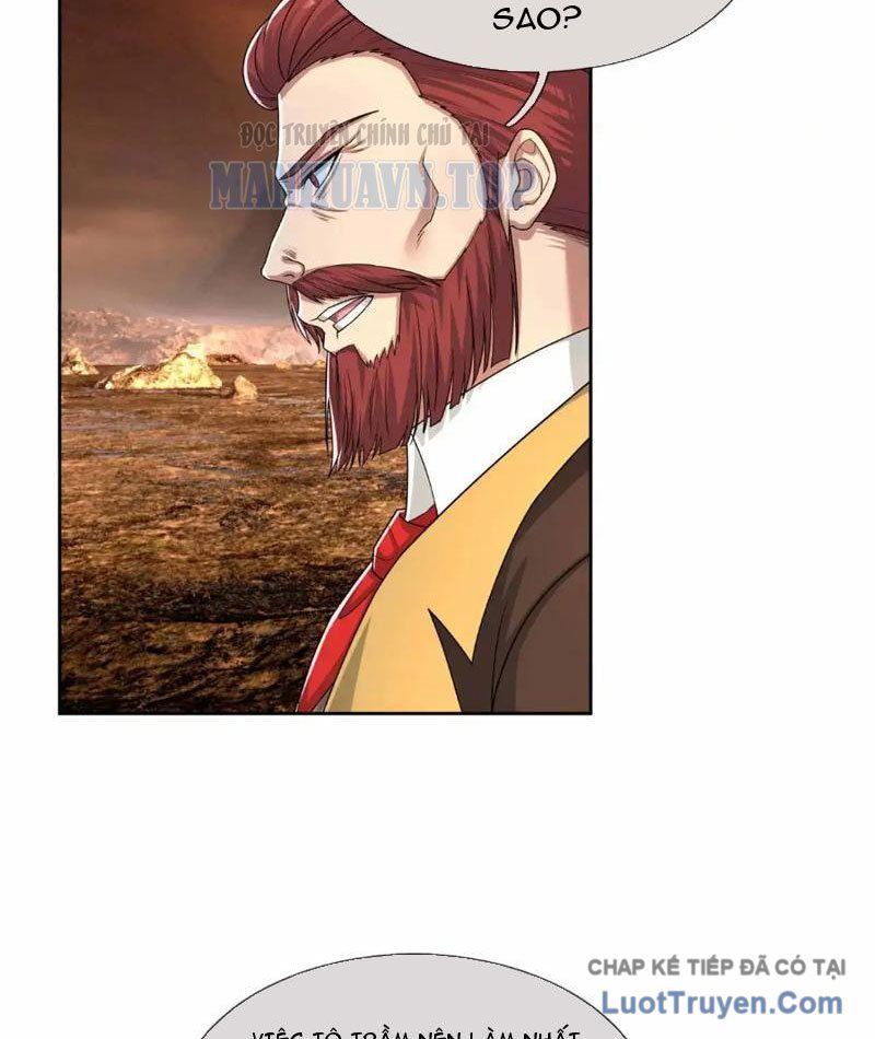 Khởi đầu Bằng Một Vạn Hít đất: Oanh Sát Thần Minh! Chapter 87 - Trang 15