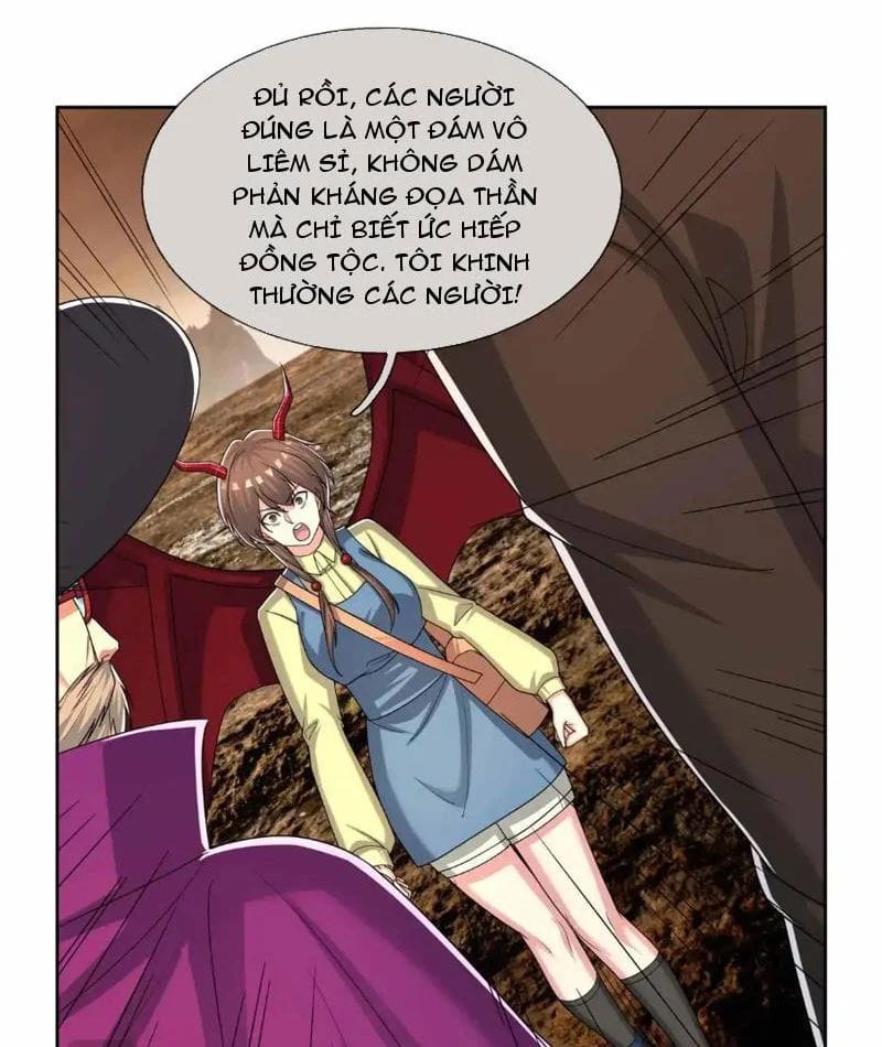 Khởi đầu Bằng Một Vạn Hít đất: Oanh Sát Thần Minh! Chapter 87 - Trang 17