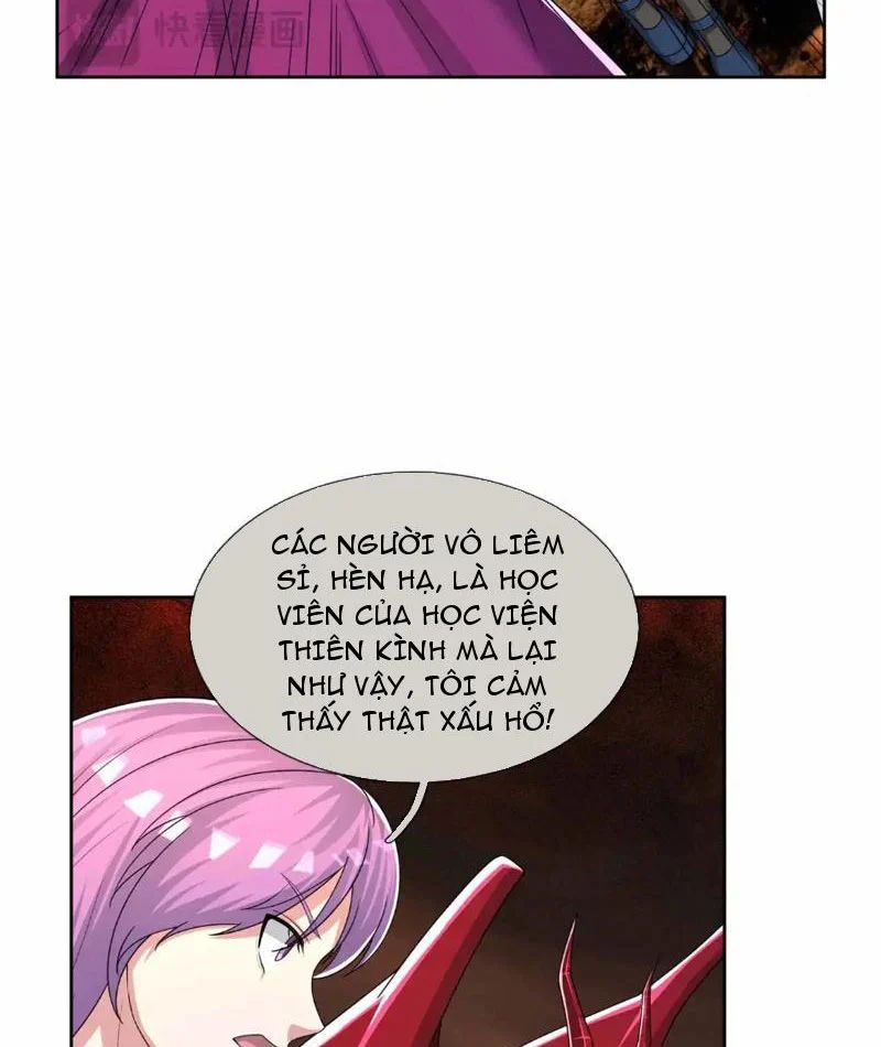 Khởi đầu Bằng Một Vạn Hít đất: Oanh Sát Thần Minh! Chapter 87 - Trang 18