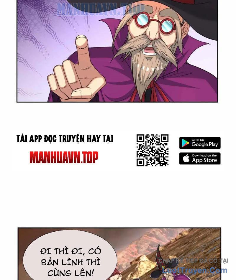 Khởi đầu Bằng Một Vạn Hít đất: Oanh Sát Thần Minh! Chapter 87 - Trang 20