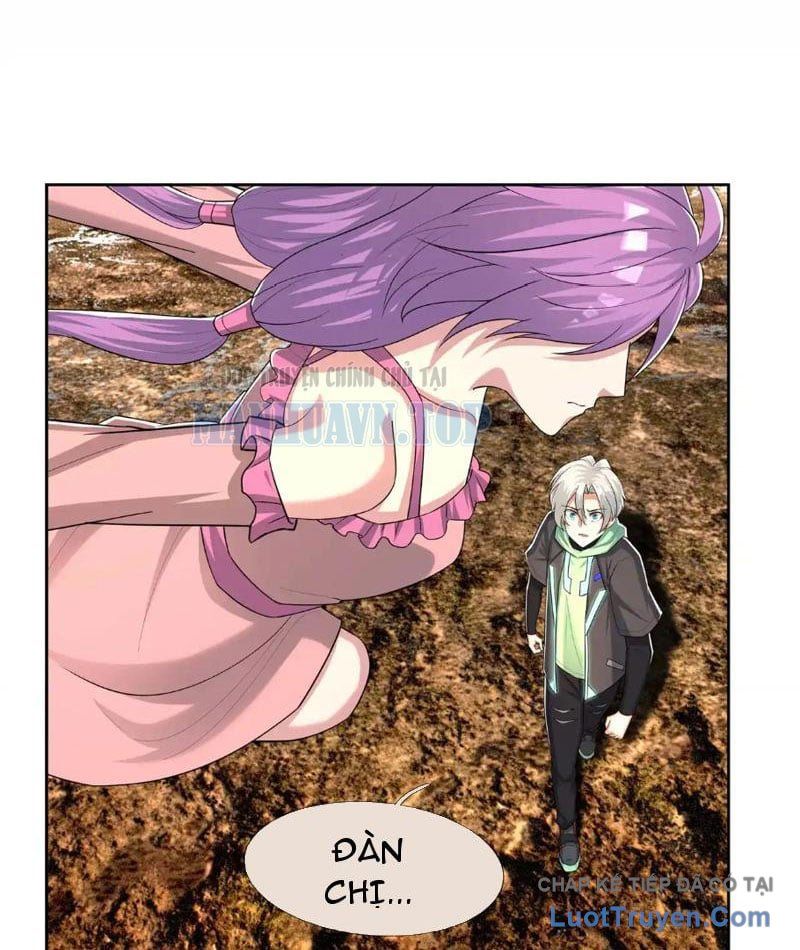 Khởi đầu Bằng Một Vạn Hít đất: Oanh Sát Thần Minh! Chapter 87 - Trang 22