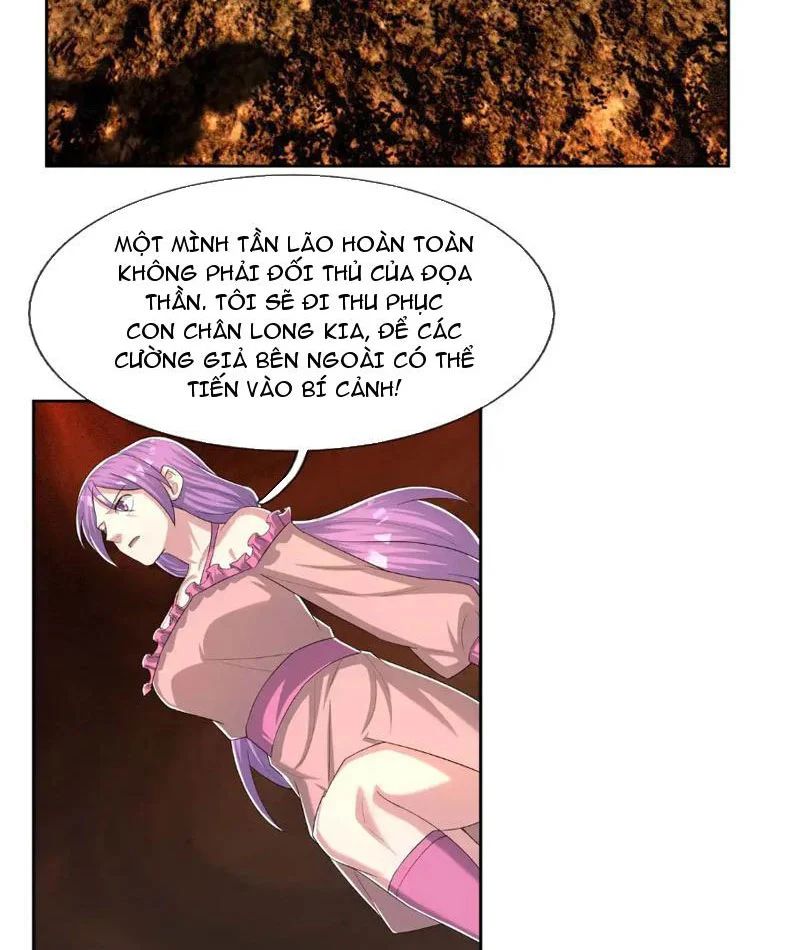 Khởi đầu Bằng Một Vạn Hít đất: Oanh Sát Thần Minh! Chapter 87 - Trang 23