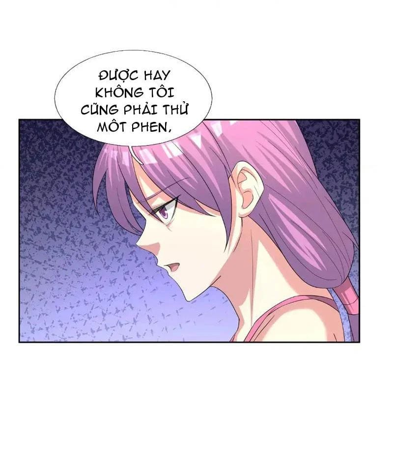 Khởi đầu Bằng Một Vạn Hít đất: Oanh Sát Thần Minh! Chapter 87 - Trang 25