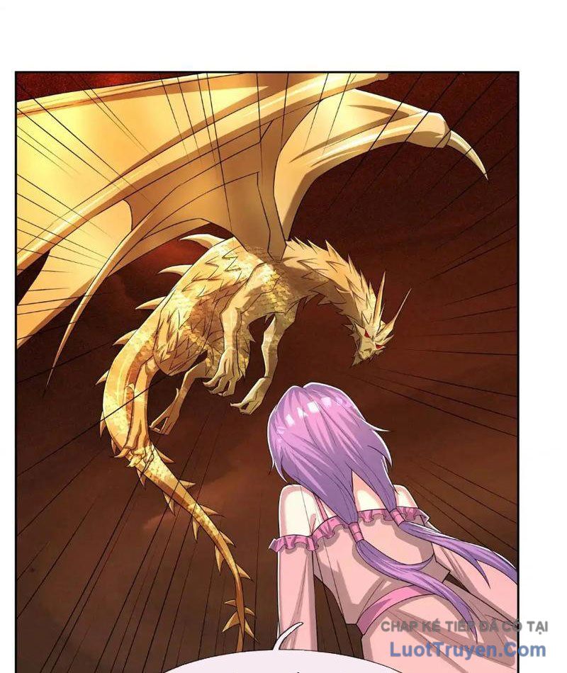 Khởi đầu Bằng Một Vạn Hít đất: Oanh Sát Thần Minh! Chapter 87 - Trang 26