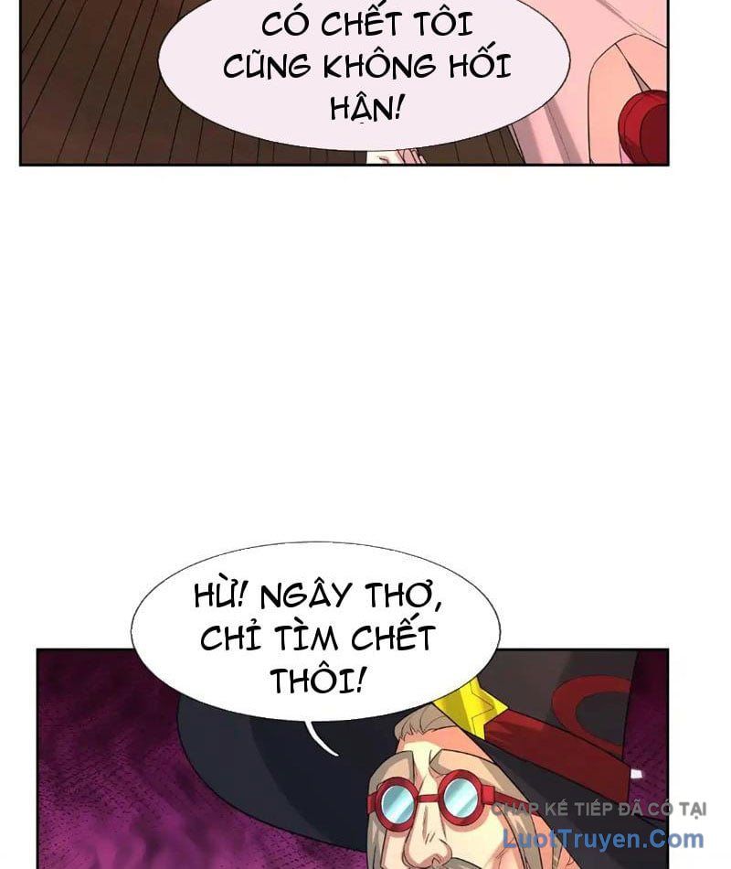 Khởi đầu Bằng Một Vạn Hít đất: Oanh Sát Thần Minh! Chapter 87 - Trang 27
