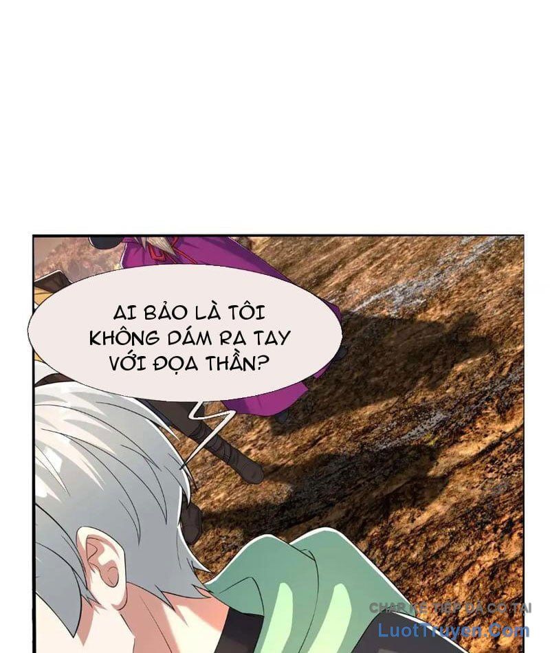 Khởi đầu Bằng Một Vạn Hít đất: Oanh Sát Thần Minh! Chapter 87 - Trang 31