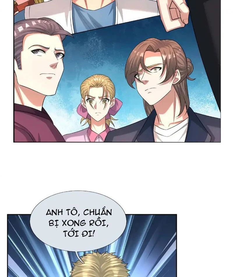 Khởi đầu Bằng Một Vạn Hít đất: Oanh Sát Thần Minh! Chapter 87 - Trang 36