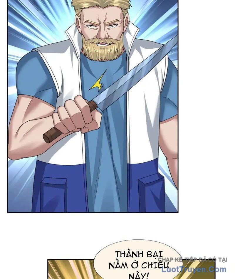 Khởi đầu Bằng Một Vạn Hít đất: Oanh Sát Thần Minh! Chapter 87 - Trang 37