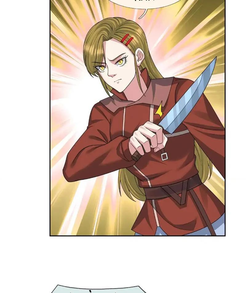 Khởi đầu Bằng Một Vạn Hít đất: Oanh Sát Thần Minh! Chapter 87 - Trang 38