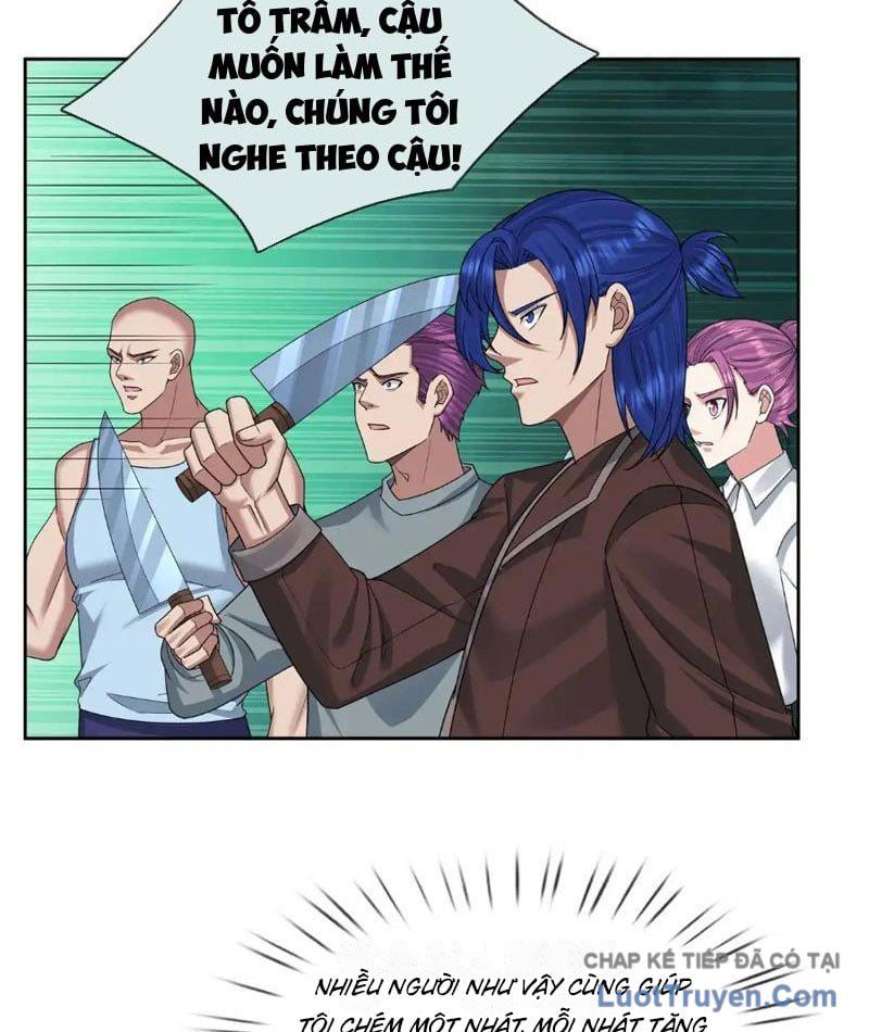 Khởi đầu Bằng Một Vạn Hít đất: Oanh Sát Thần Minh! Chapter 87 - Trang 39