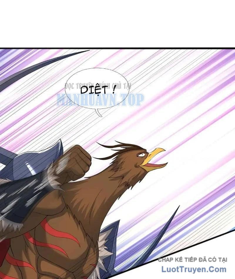 Khởi đầu Bằng Một Vạn Hít đất: Oanh Sát Thần Minh! Chapter 87 - Trang 4