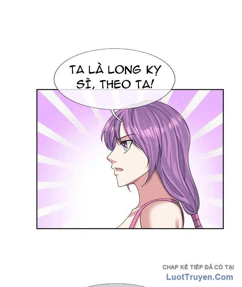 Khởi đầu Bằng Một Vạn Hít đất: Oanh Sát Thần Minh! Chapter 87 - Trang 42
