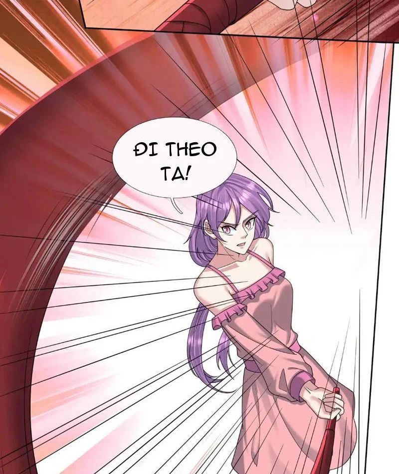 Khởi đầu Bằng Một Vạn Hít đất: Oanh Sát Thần Minh! Chapter 87 - Trang 45