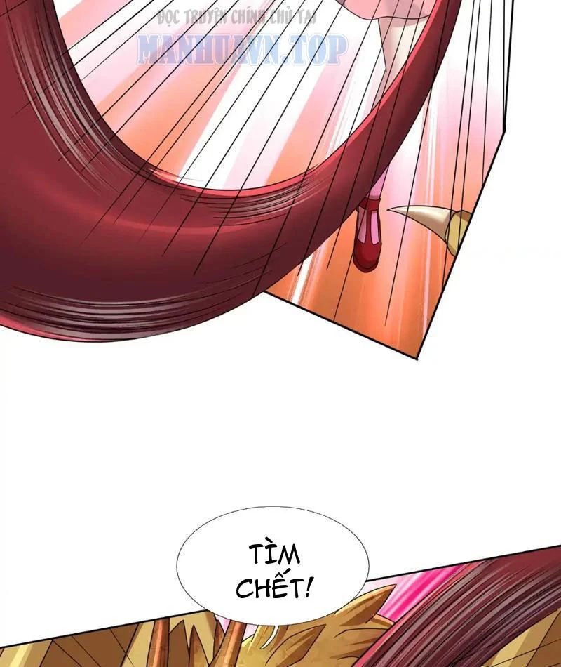 Khởi đầu Bằng Một Vạn Hít đất: Oanh Sát Thần Minh! Chapter 87 - Trang 46
