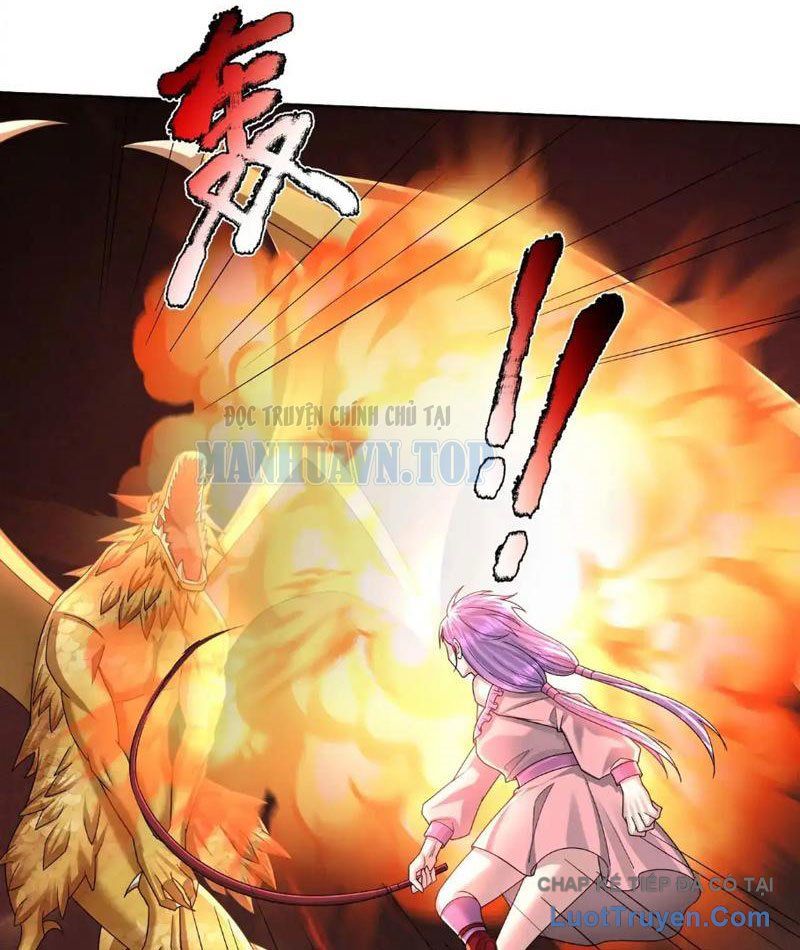 Khởi đầu Bằng Một Vạn Hít đất: Oanh Sát Thần Minh! Chapter 87 - Trang 48