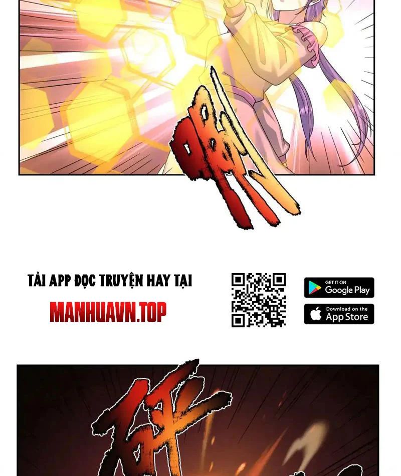Khởi đầu Bằng Một Vạn Hít đất: Oanh Sát Thần Minh! Chapter 87 - Trang 50