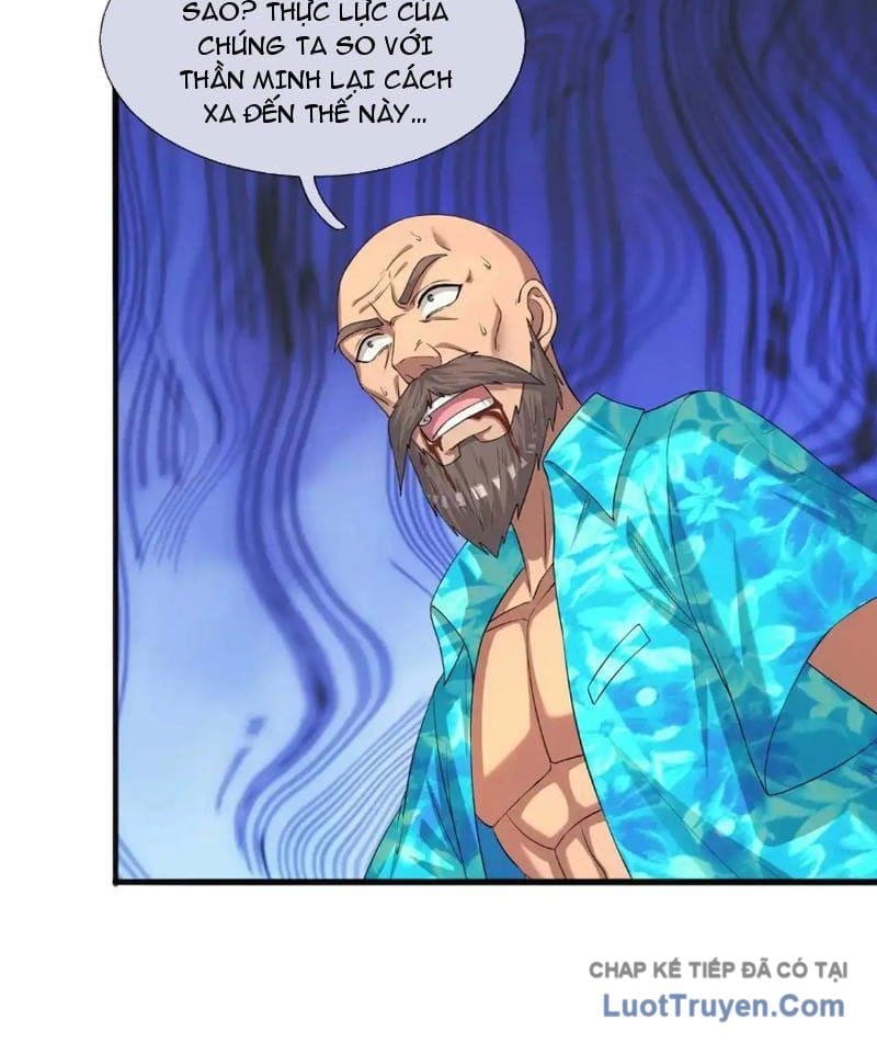 Khởi đầu Bằng Một Vạn Hít đất: Oanh Sát Thần Minh! Chapter 87 - Trang 8