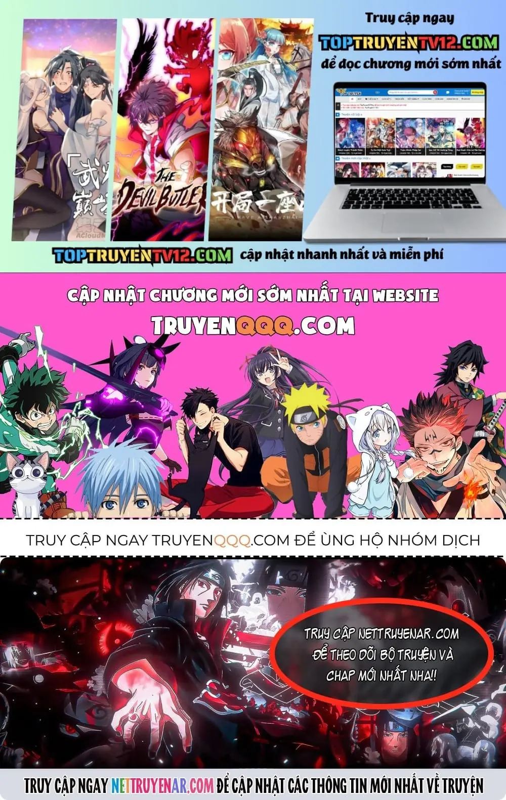 Khởi đầu Bằng Một Vạn Hít đất: Oanh Sát Thần Minh! Chapter 88 - Trang 3