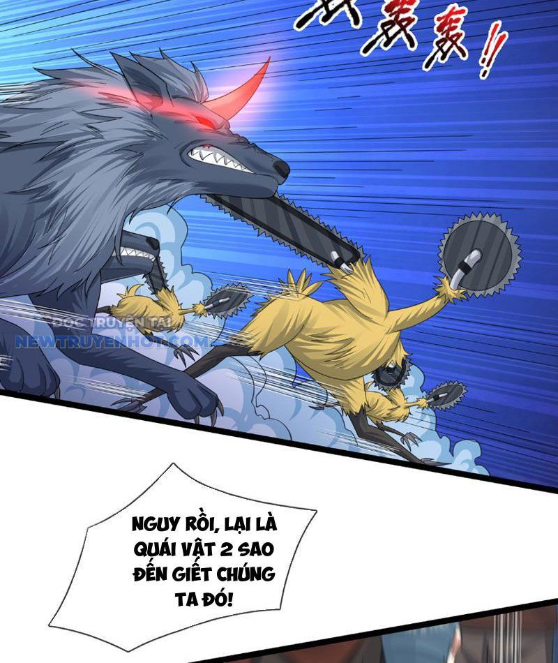 Khởi đầu Bằng Một Vạn Hít đất: Oanh Sát Thần Minh! Chapter 9 - Trang 11