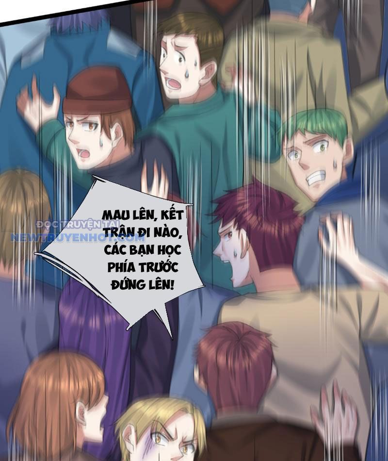 Khởi đầu Bằng Một Vạn Hít đất: Oanh Sát Thần Minh! Chapter 9 - Trang 12