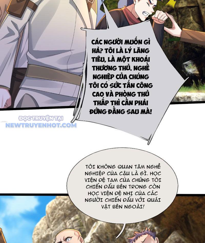Khởi đầu Bằng Một Vạn Hít đất: Oanh Sát Thần Minh! Chapter 9 - Trang 15