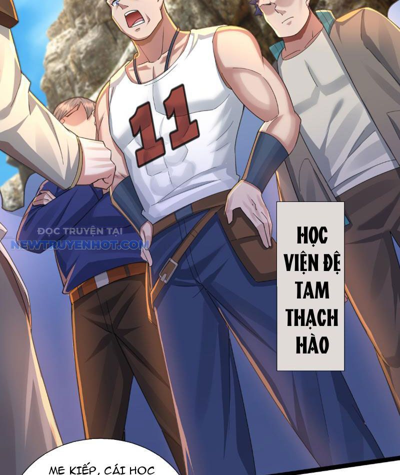 Khởi đầu Bằng Một Vạn Hít đất: Oanh Sát Thần Minh! Chapter 9 - Trang 16