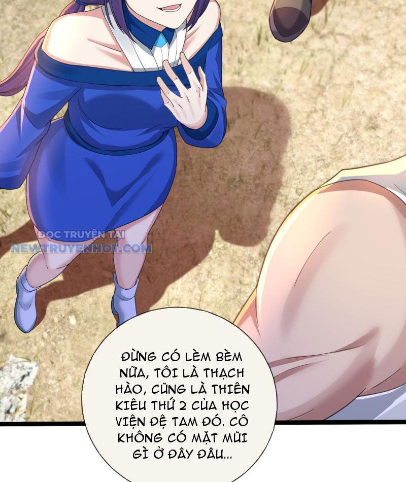 Khởi đầu Bằng Một Vạn Hít đất: Oanh Sát Thần Minh! Chapter 9 - Trang 19