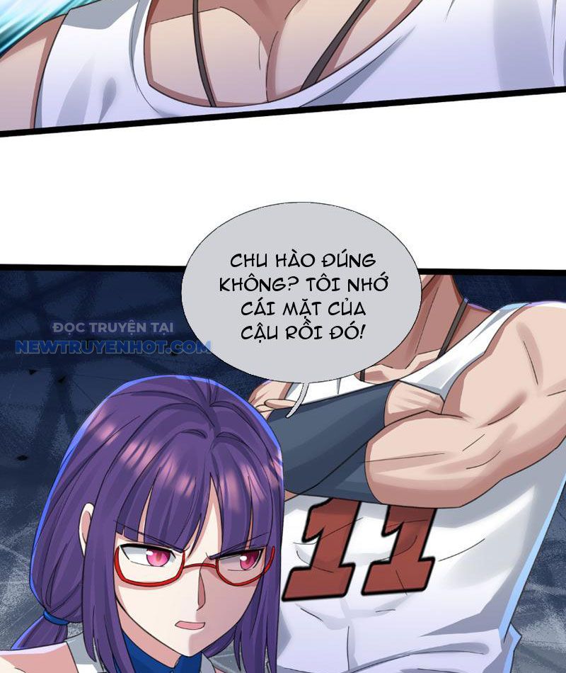 Khởi đầu Bằng Một Vạn Hít đất: Oanh Sát Thần Minh! Chapter 9 - Trang 21