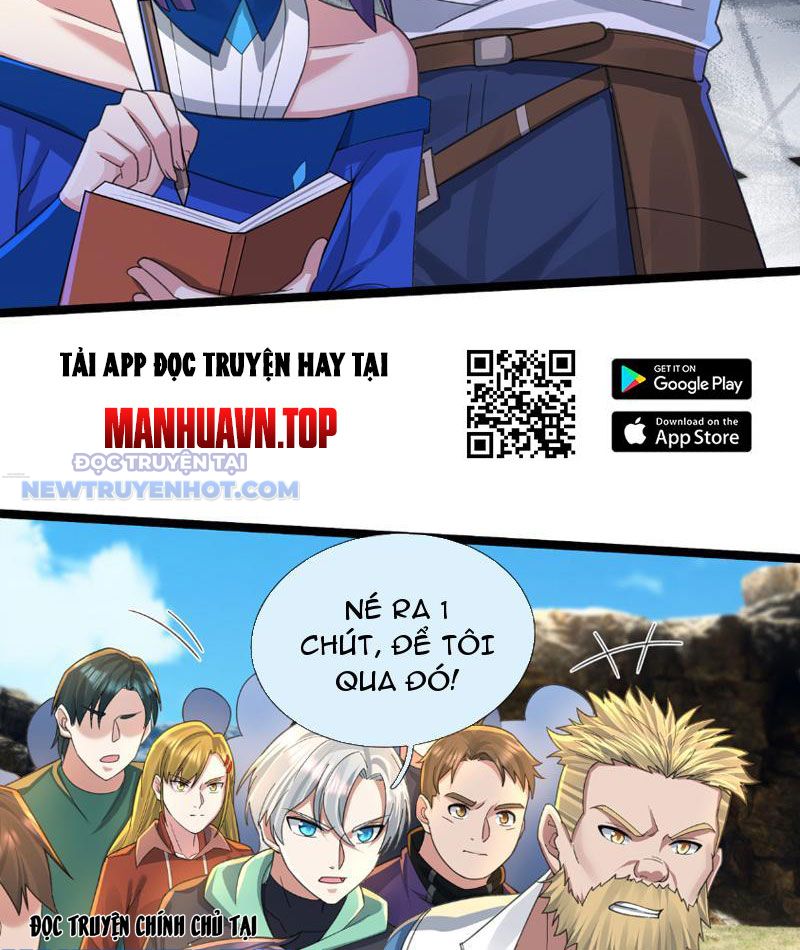 Khởi đầu Bằng Một Vạn Hít đất: Oanh Sát Thần Minh! Chapter 9 - Trang 22