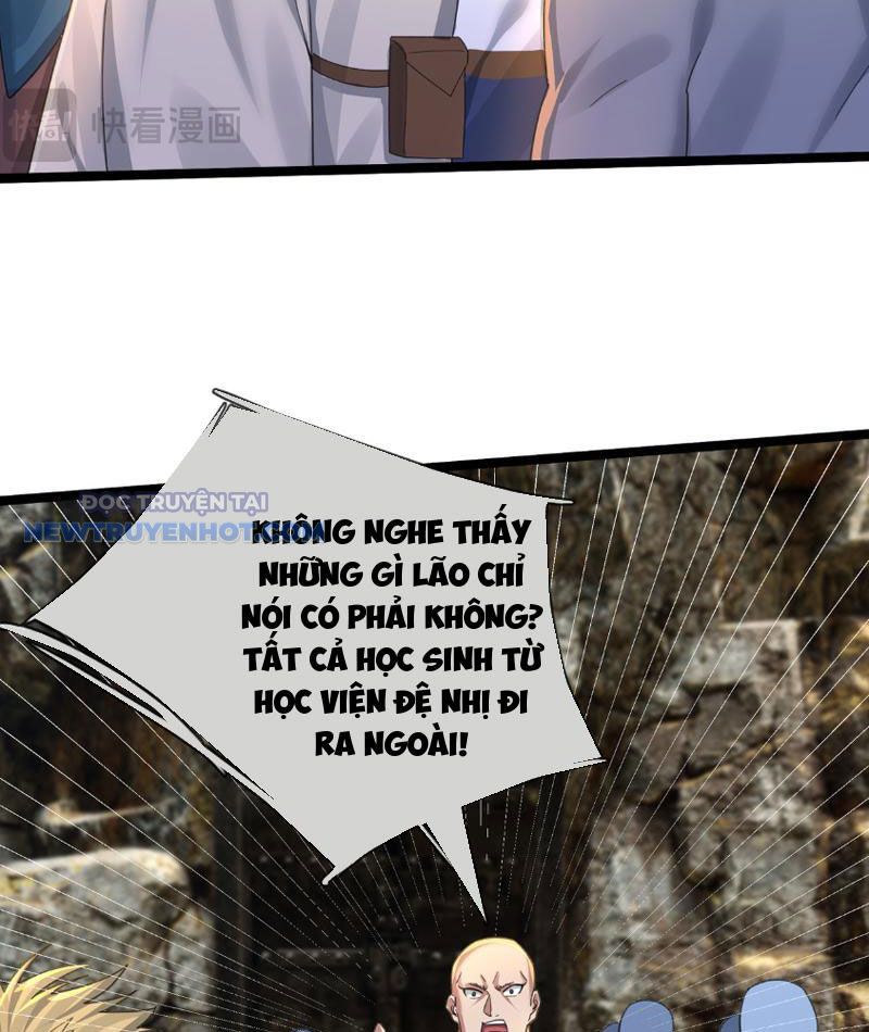 Khởi đầu Bằng Một Vạn Hít đất: Oanh Sát Thần Minh! Chapter 9 - Trang 24