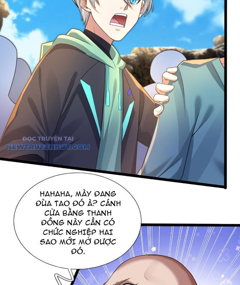 Khởi đầu Bằng Một Vạn Hít đất: Oanh Sát Thần Minh! Chapter 9 - Trang 26