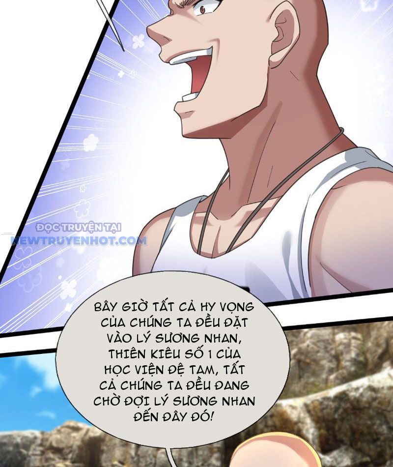 Khởi đầu Bằng Một Vạn Hít đất: Oanh Sát Thần Minh! Chapter 9 - Trang 27