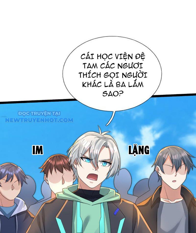 Khởi đầu Bằng Một Vạn Hít đất: Oanh Sát Thần Minh! Chapter 9 - Trang 30