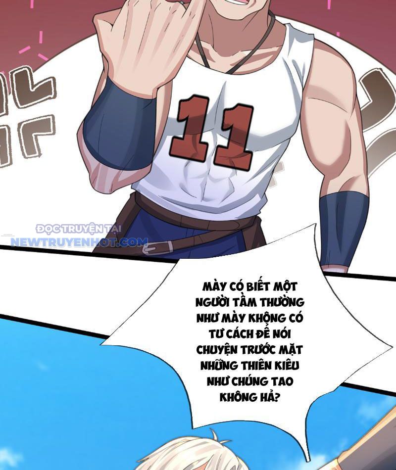 Khởi đầu Bằng Một Vạn Hít đất: Oanh Sát Thần Minh! Chapter 9 - Trang 32