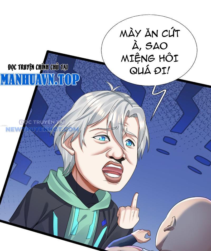 Khởi đầu Bằng Một Vạn Hít đất: Oanh Sát Thần Minh! Chapter 9 - Trang 34