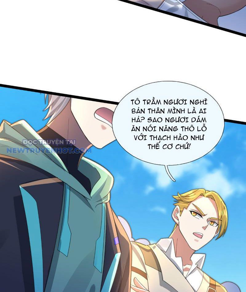 Khởi đầu Bằng Một Vạn Hít đất: Oanh Sát Thần Minh! Chapter 9 - Trang 35