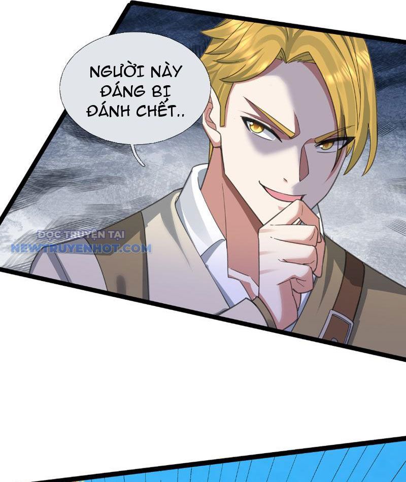 Khởi đầu Bằng Một Vạn Hít đất: Oanh Sát Thần Minh! Chapter 9 - Trang 39