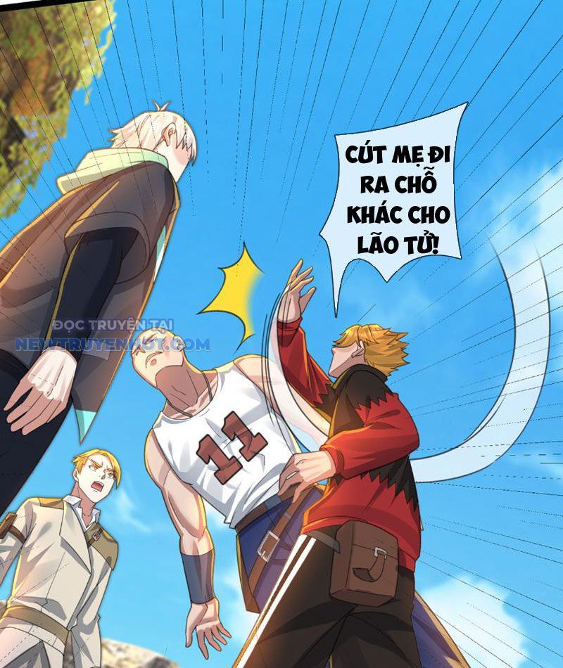 Khởi đầu Bằng Một Vạn Hít đất: Oanh Sát Thần Minh! Chapter 9 - Trang 40