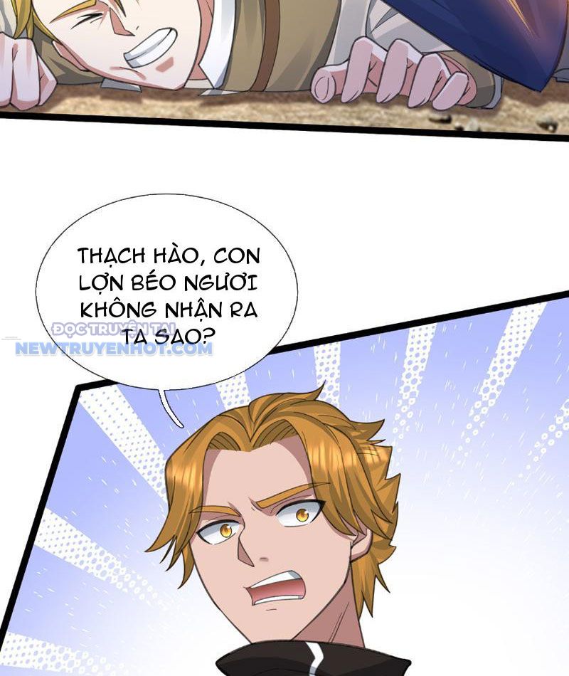 Khởi đầu Bằng Một Vạn Hít đất: Oanh Sát Thần Minh! Chapter 9 - Trang 44