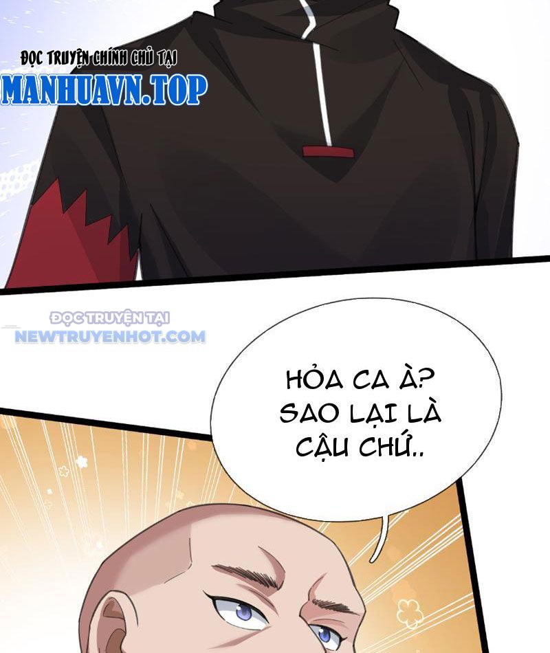 Khởi đầu Bằng Một Vạn Hít đất: Oanh Sát Thần Minh! Chapter 9 - Trang 45