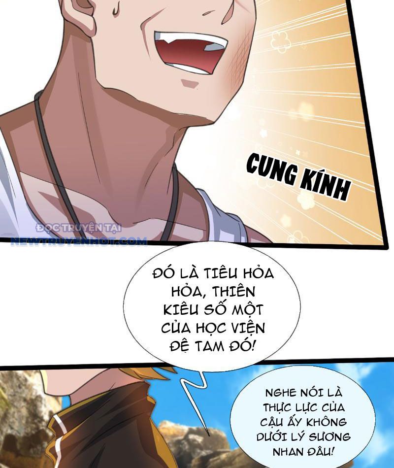 Khởi đầu Bằng Một Vạn Hít đất: Oanh Sát Thần Minh! Chapter 9 - Trang 46