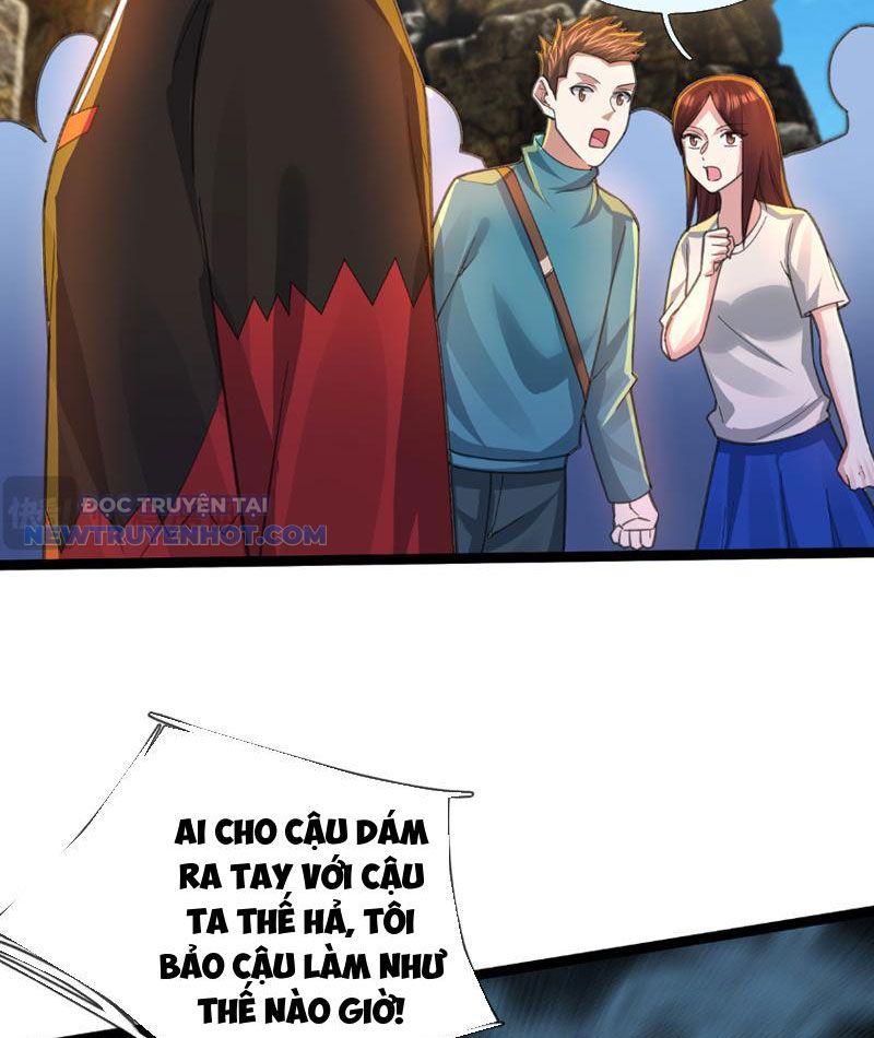 Khởi đầu Bằng Một Vạn Hít đất: Oanh Sát Thần Minh! Chapter 9 - Trang 47