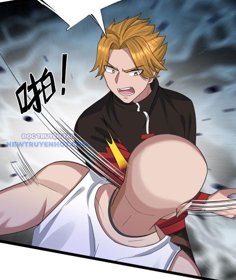 Khởi đầu Bằng Một Vạn Hít đất: Oanh Sát Thần Minh! Chapter 9 - Trang 48