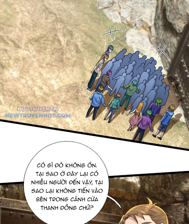 Khởi đầu Bằng Một Vạn Hít đất: Oanh Sát Thần Minh! Chapter 9 - Trang 5